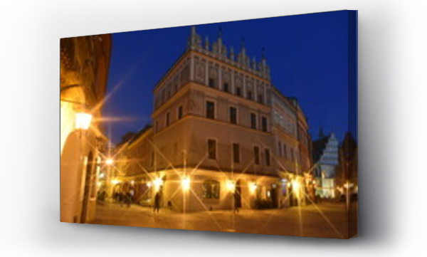 miasto, zabytki, zabytkowe stare miasto