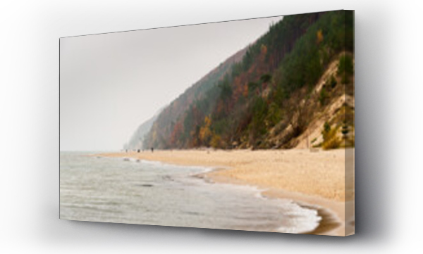 międzyzdroje, morze