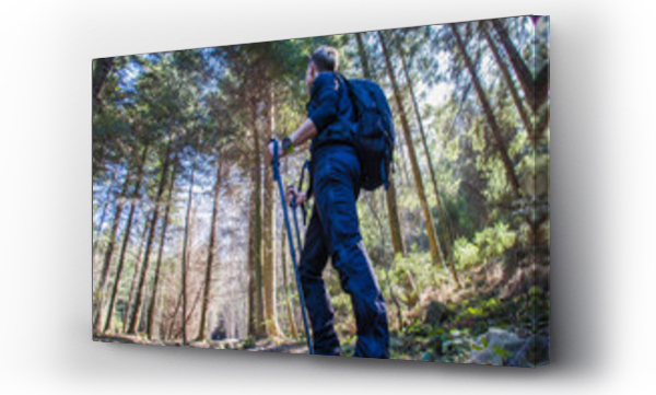 góry, góry jesienią, przygoda