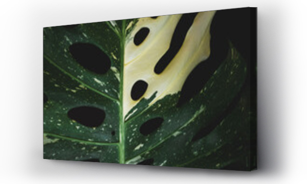 monstera