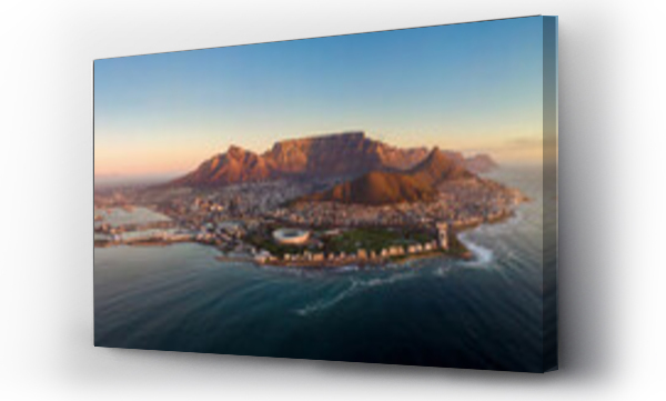 afryka, panoramiczny