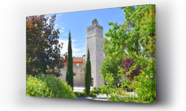 Wizualizacja Obrazu : #437417539 Zadar miasto w Chorwacji w Dalmacji