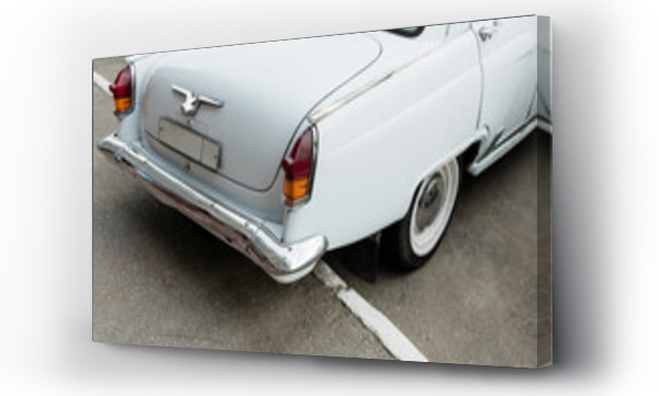 Retro, retro vintage