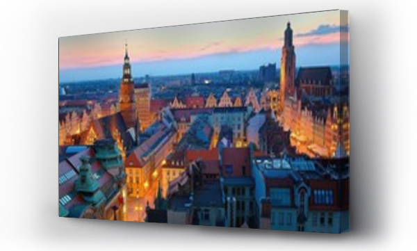 ludzie, miasto, wrocław