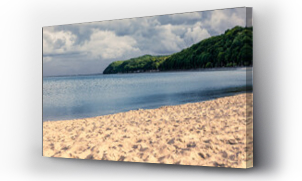 Krajobrazy, Krajobrazy po