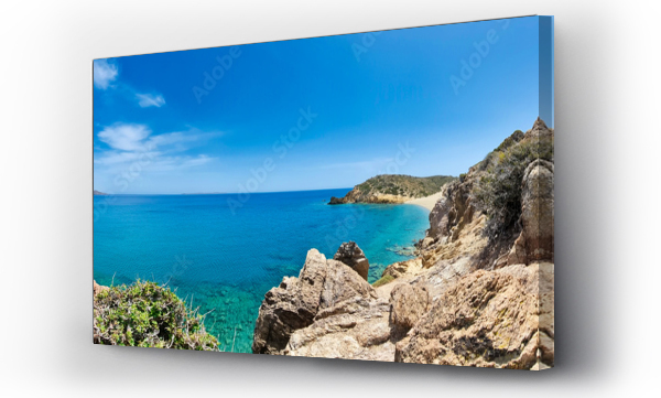 grecja, morze, plaża