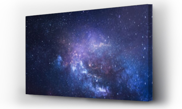 abstrakcyjne, alien, droga mleczna, Kolaż, kosmos