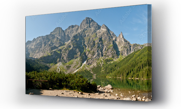 góry, Tatry