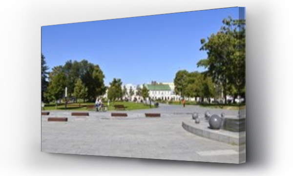 miasto, Suwalszczyzna, zabytki, Zabytki w Polsce