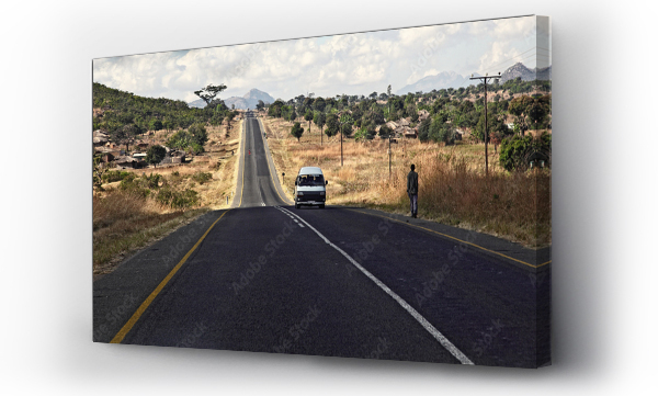 malawi road