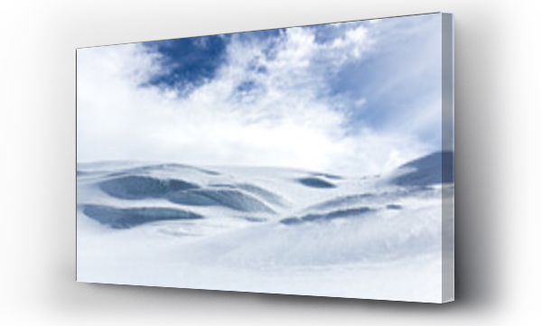 Wizualizacja Obrazu : #465101636 Alpejskie krajobrazy 