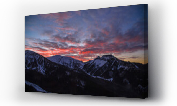 góry, Polskie góry