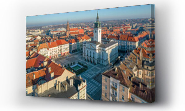 Kalisz, miasto, poznan