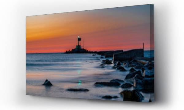 Krajobrazy, morze, plaża