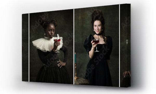 Retro, retro vintage, vintage