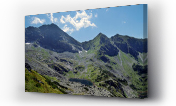 góry, Krajobrazy, Polskie góry