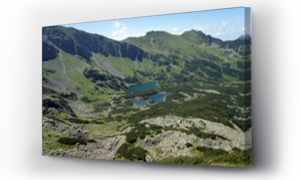 Krajobrazy, Polskie góry