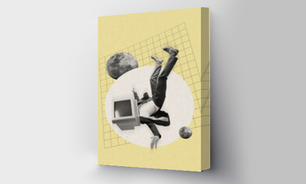 Retro, retro vintage