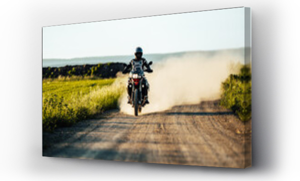 adventure motorbike, motocykl