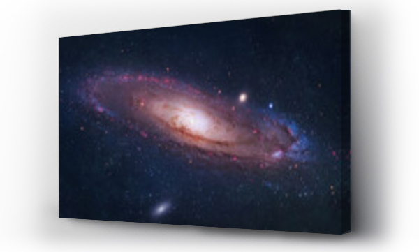 droga mleczna, kosmos