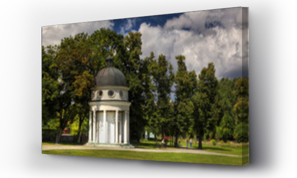 Wizualizacja Obrazu : #48799397 Gniezno