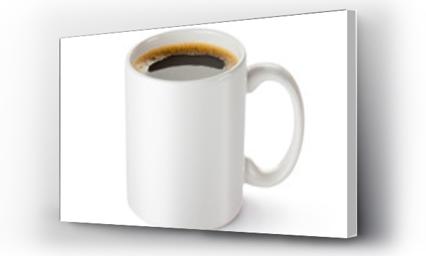 Filizanka kawy, Kawa