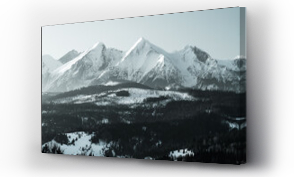 góry, Tatry Wysokie