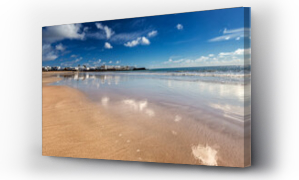 Krajobrazy, Odbicie lustrzane