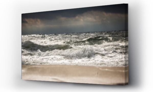 Gdańsk morze, morze, żaglówka