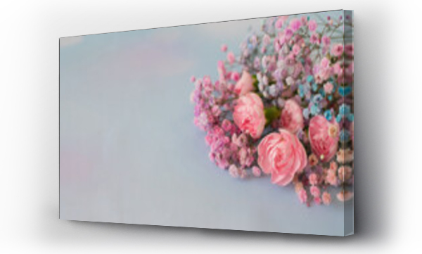 Kwiaty, Kwiaty wiosenne