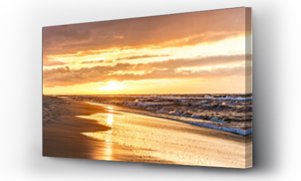 Bałtyk, góry, morze