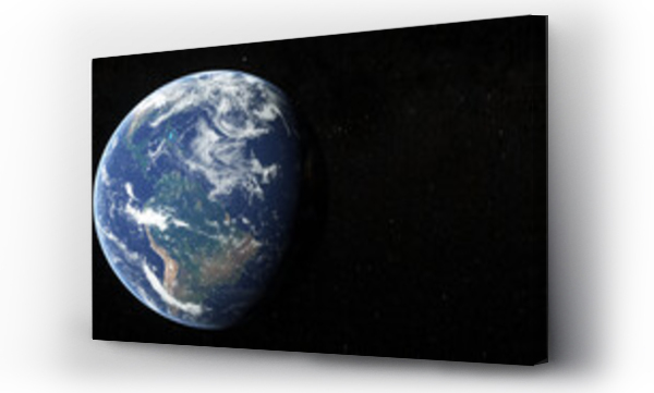 kosmos, planeta ziemia