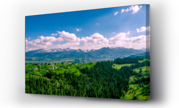 góry, Polskie góry