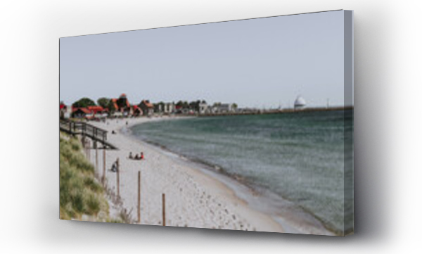 bałtyk plaża, plaża