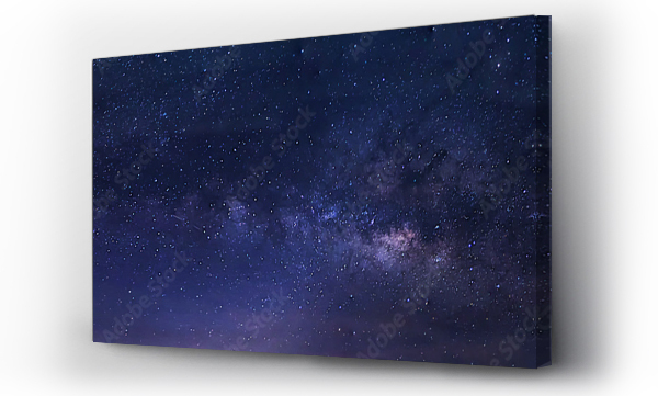 droga mleczna, kosmos