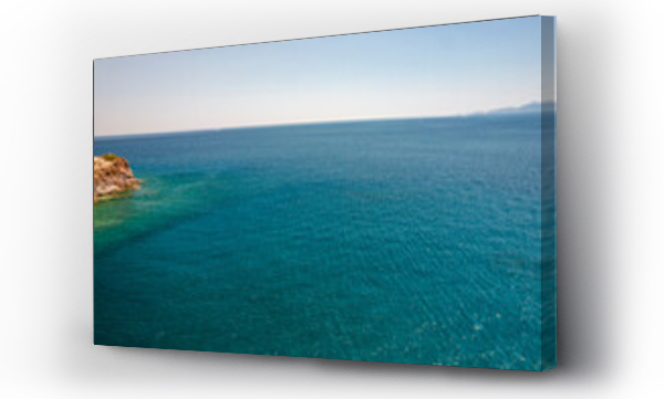 góry, morze, rodzina