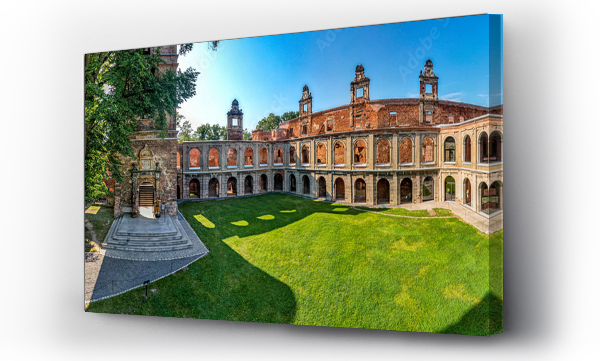 drzewo, zabytki, Zabytki w Polsce