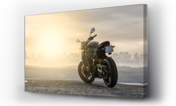 adventure motorbike, motocykl, silnik