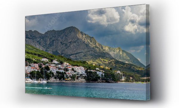 chorwacja, morze, morze chorwacja, plaża, Woda