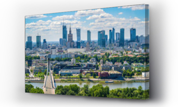 Panorama, Warszawa