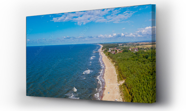 Bałtyk, bałtyk plaża, morze, plaża