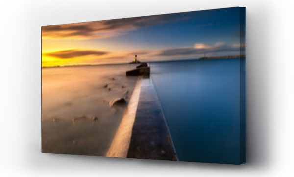 Gdańsk morze, Krajobrazy, morze