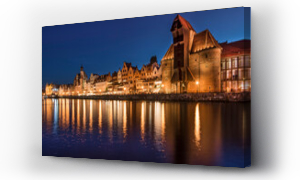 Gdańsk morze, Krajobrazy