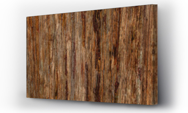Wizualizacja Obrazu : #525541447 Drewniane t?o z desek, ciemne drewno, naturalna tekstura starego drzewa.