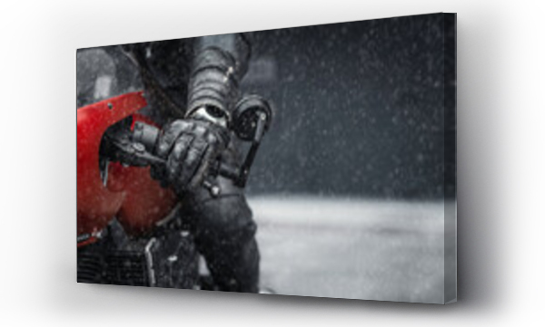 adventure motorbike, motocykl