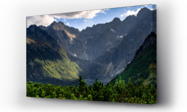 góry, góry karpaty