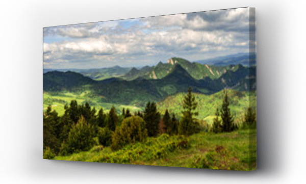 góry, góry karpaty