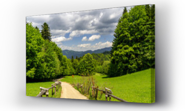 góry, góry karpaty