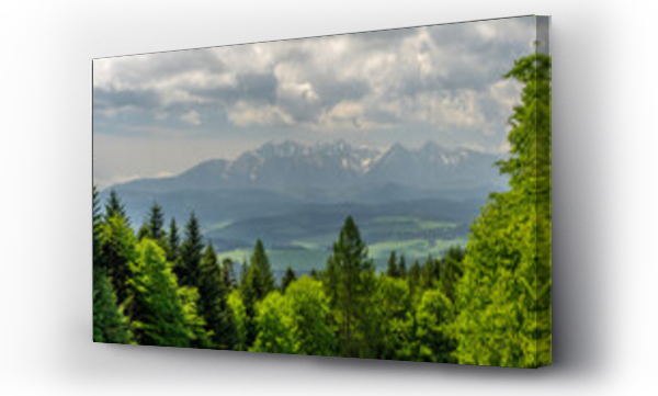 góry, góry karpaty