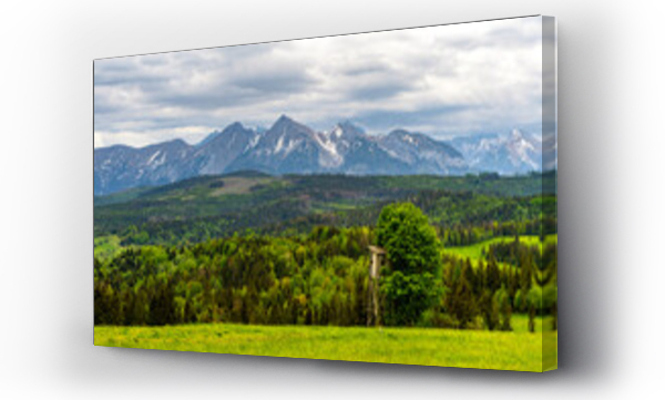 góry, góry karpaty